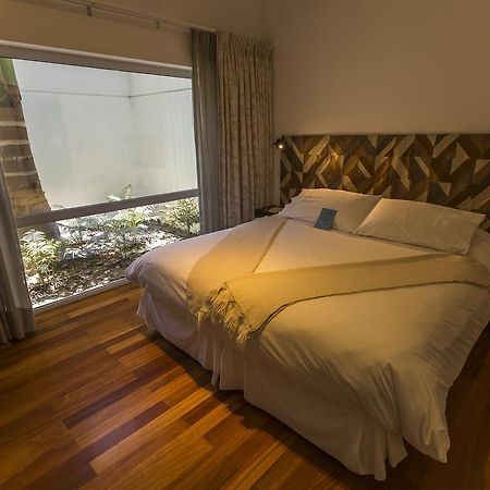 Aruma Hotel Boutique Arica Ngoại thất bức ảnh