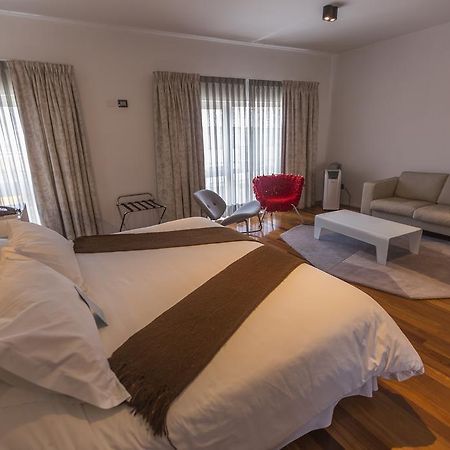 Aruma Hotel Boutique Arica Ngoại thất bức ảnh