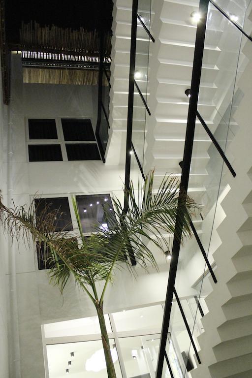Aruma Hotel Boutique Arica Ngoại thất bức ảnh