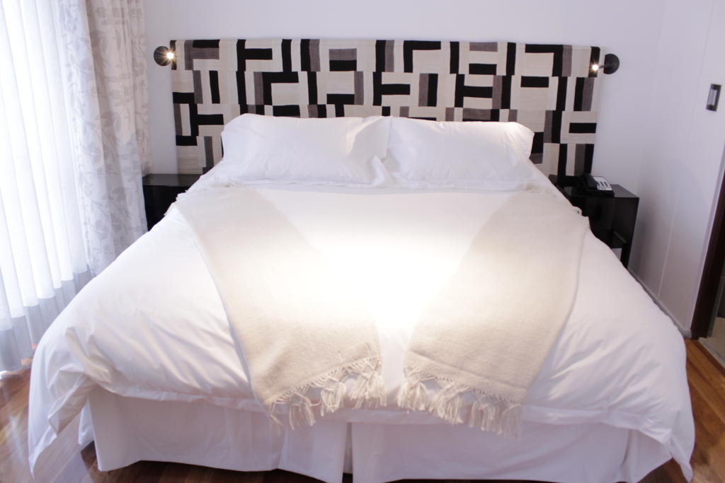 Aruma Hotel Boutique Arica Phòng bức ảnh