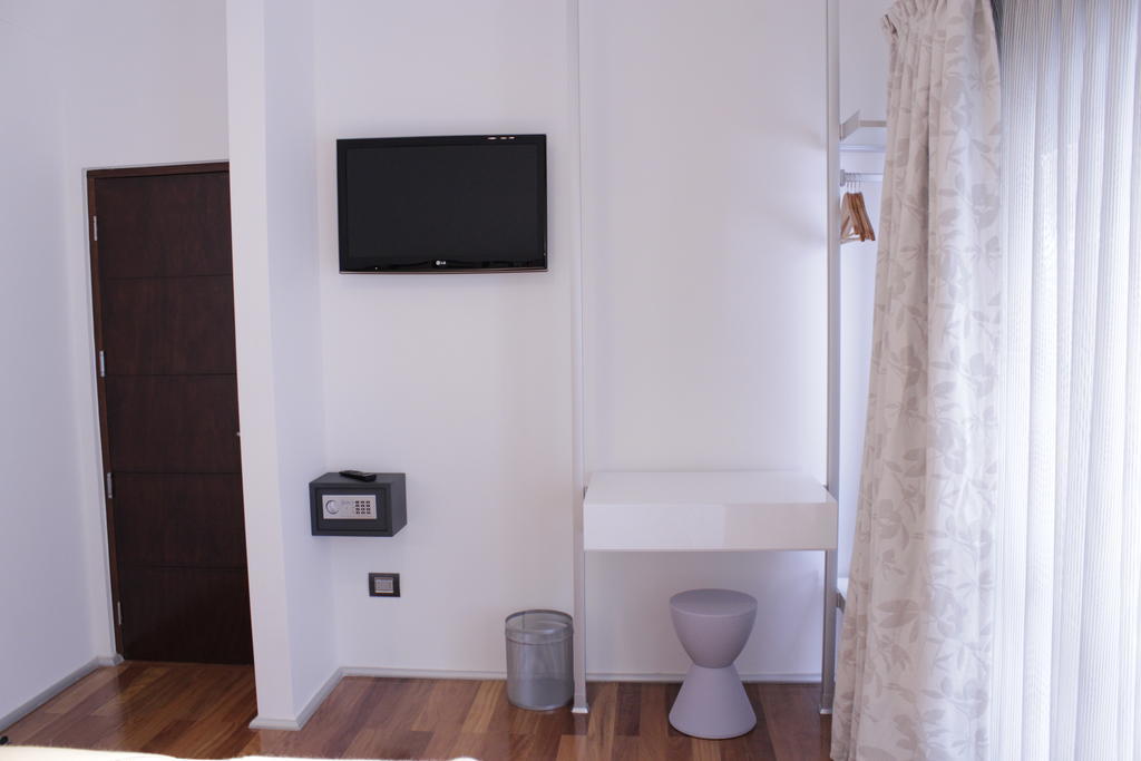 Aruma Hotel Boutique Arica Ngoại thất bức ảnh