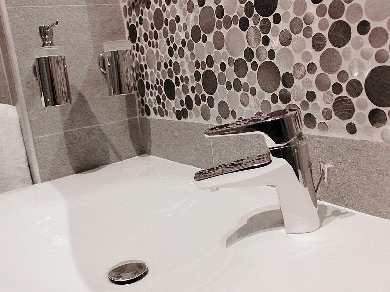 Aruma Hotel Boutique Arica Ngoại thất bức ảnh