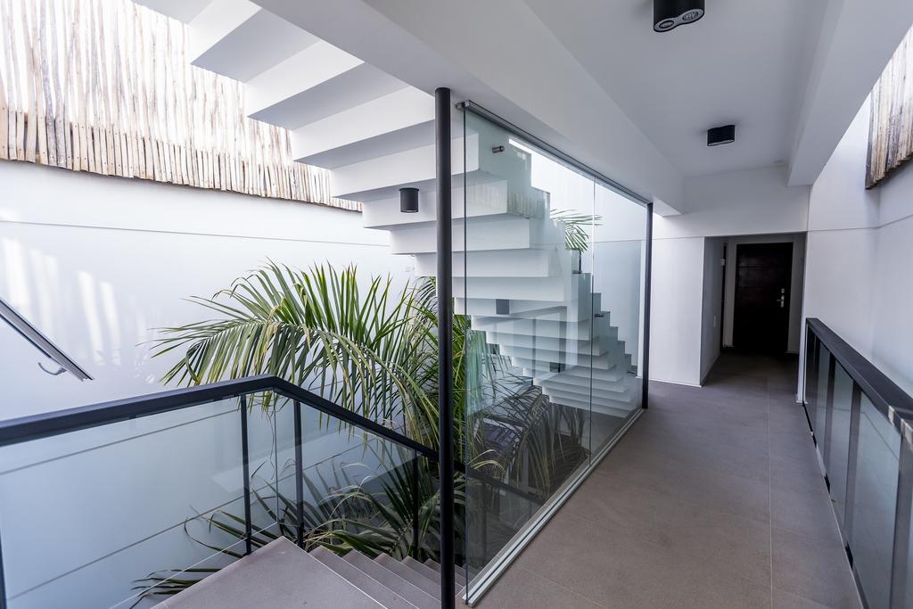 Aruma Hotel Boutique Arica Ngoại thất bức ảnh