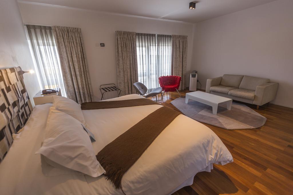 Aruma Hotel Boutique Arica Ngoại thất bức ảnh