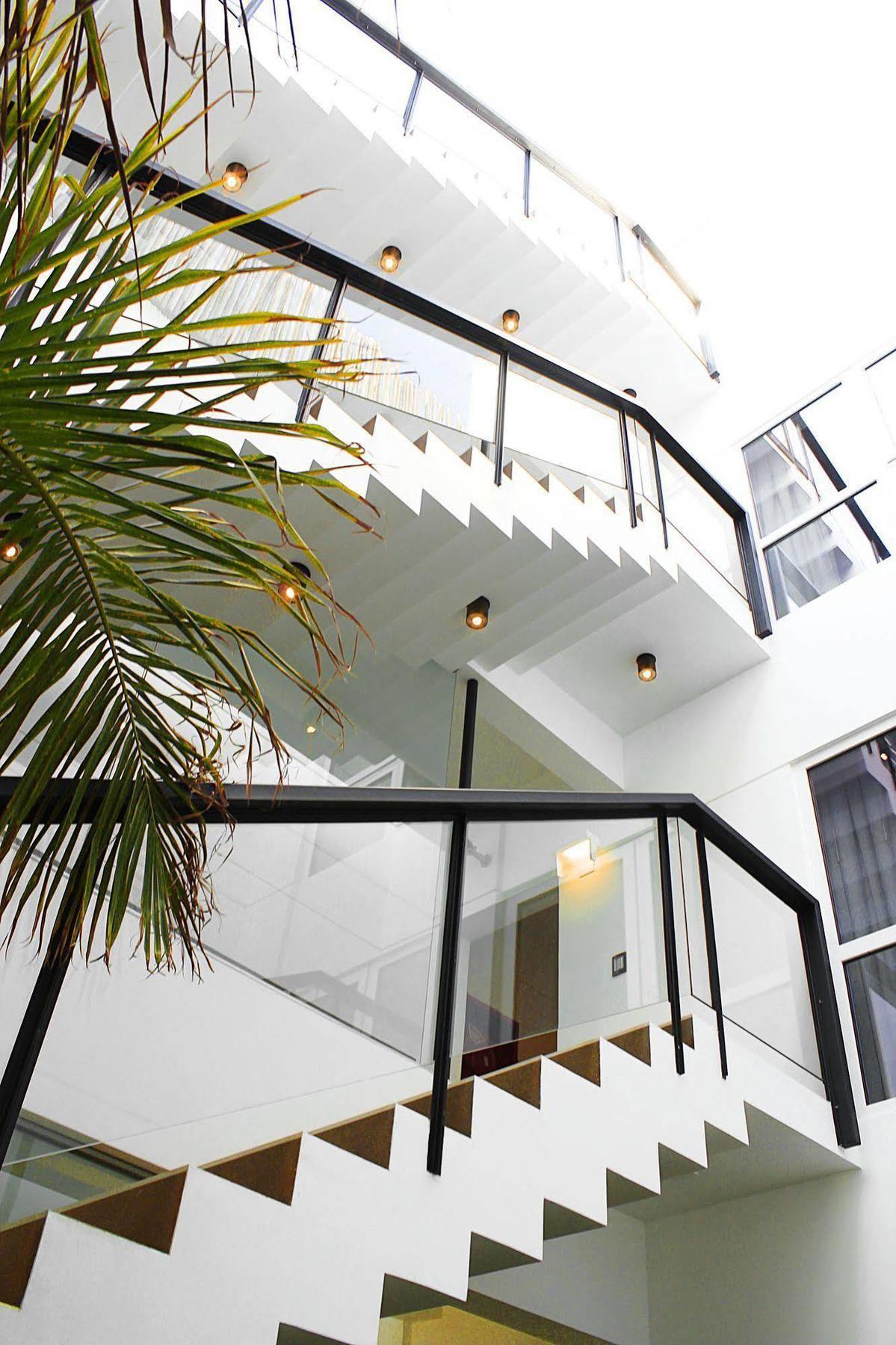 Aruma Hotel Boutique Arica Ngoại thất bức ảnh