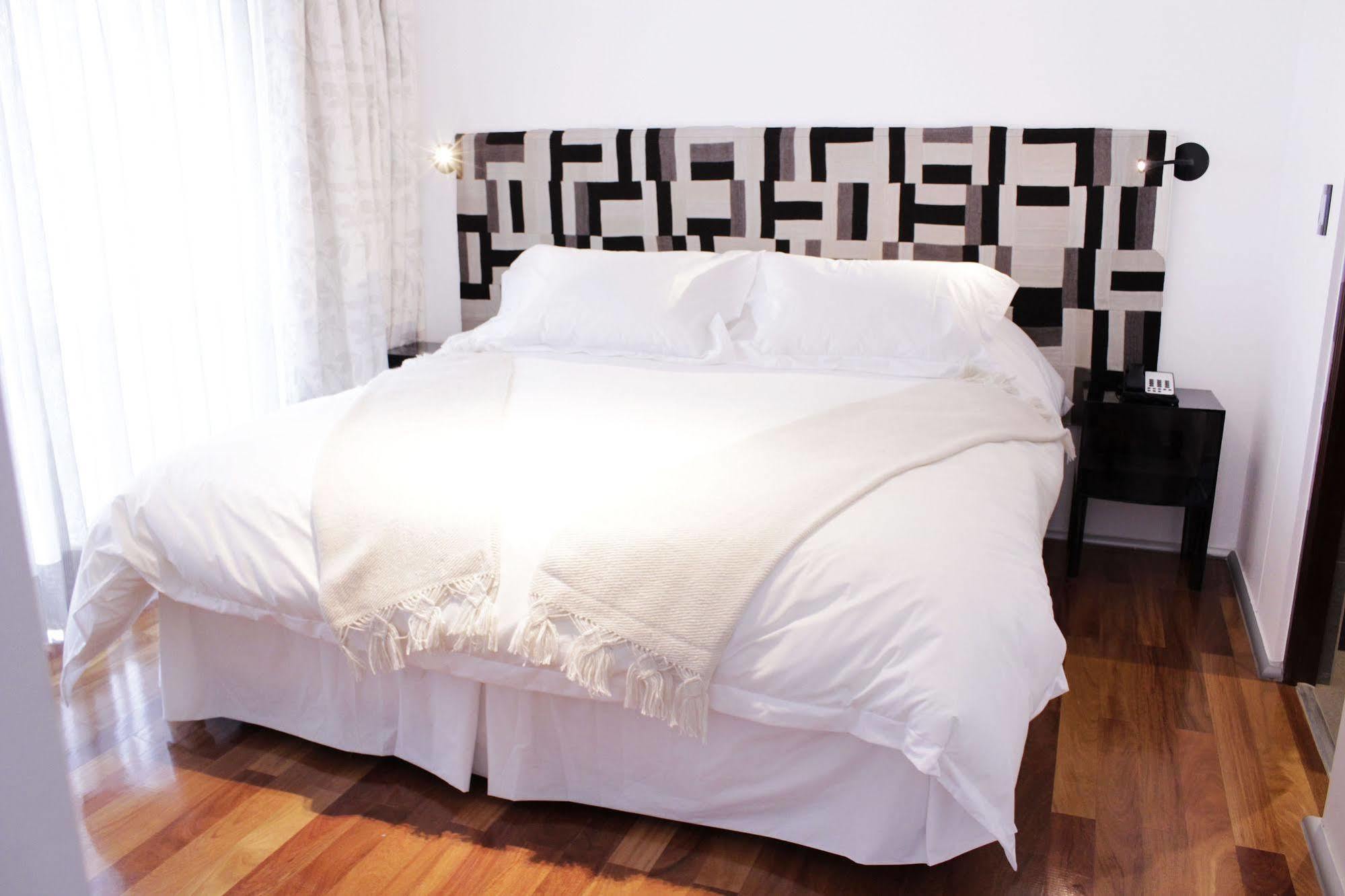 Aruma Hotel Boutique Arica Ngoại thất bức ảnh