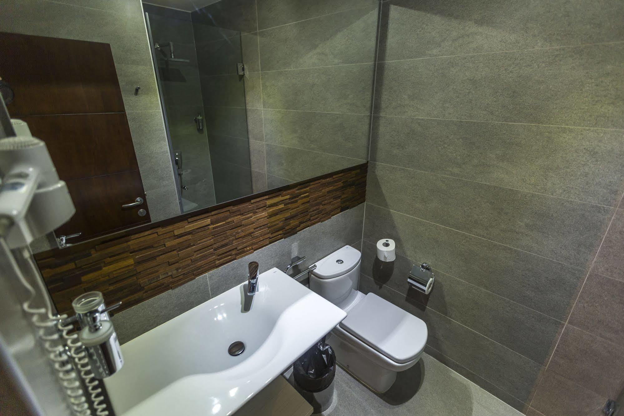 Aruma Hotel Boutique Arica Ngoại thất bức ảnh