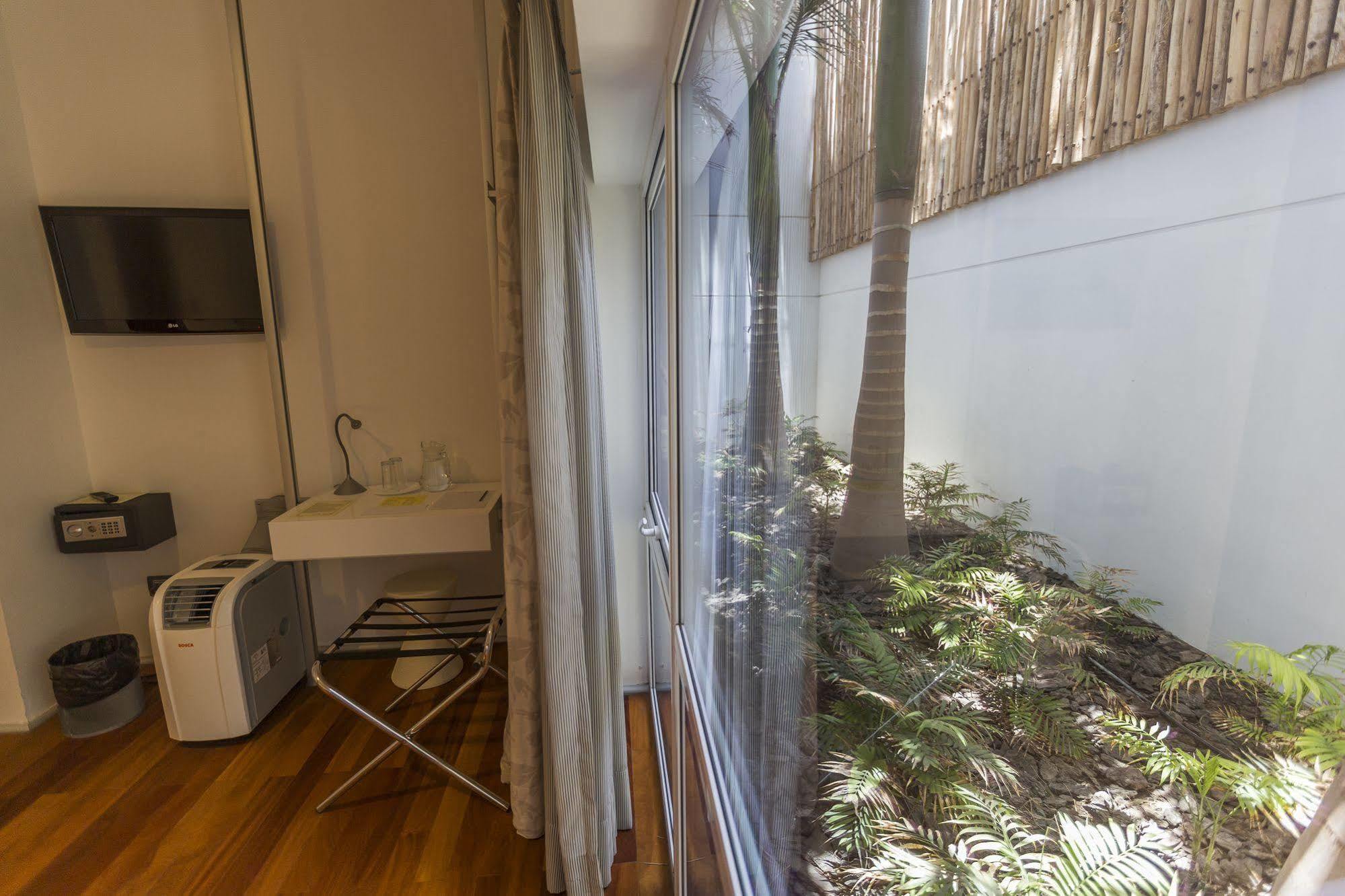 Aruma Hotel Boutique Arica Ngoại thất bức ảnh