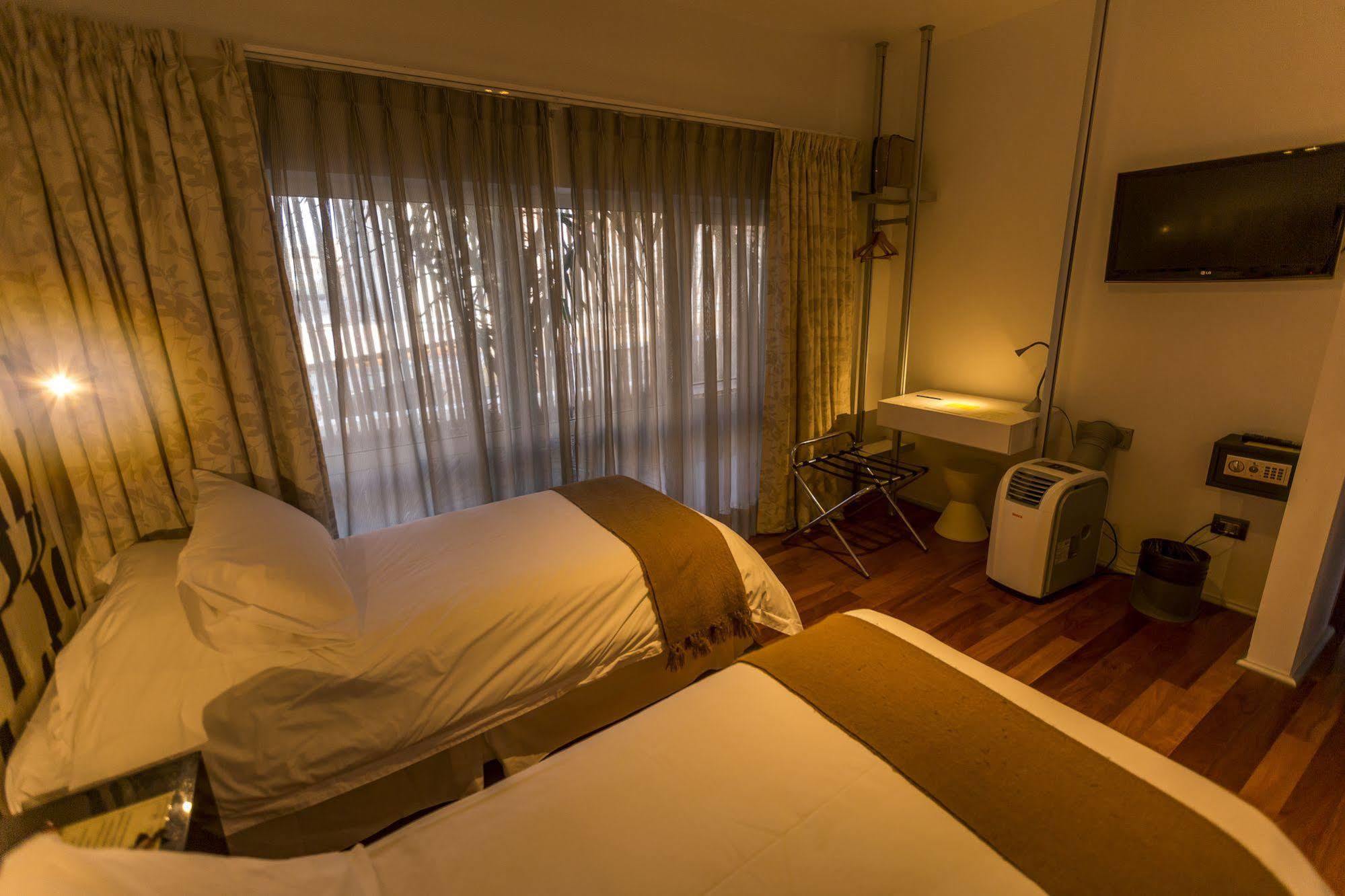 Aruma Hotel Boutique Arica Ngoại thất bức ảnh
