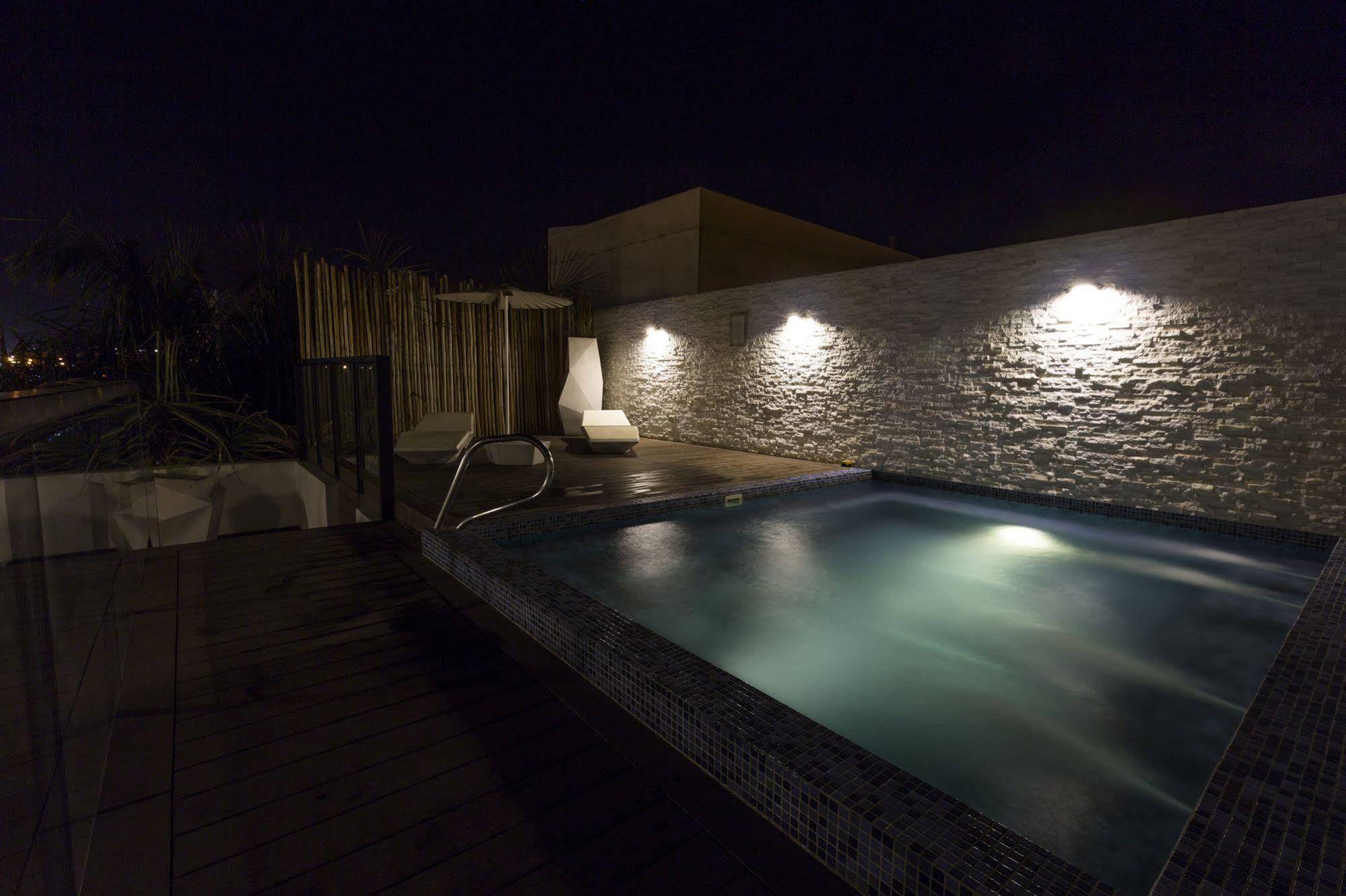 Aruma Hotel Boutique Arica Ngoại thất bức ảnh