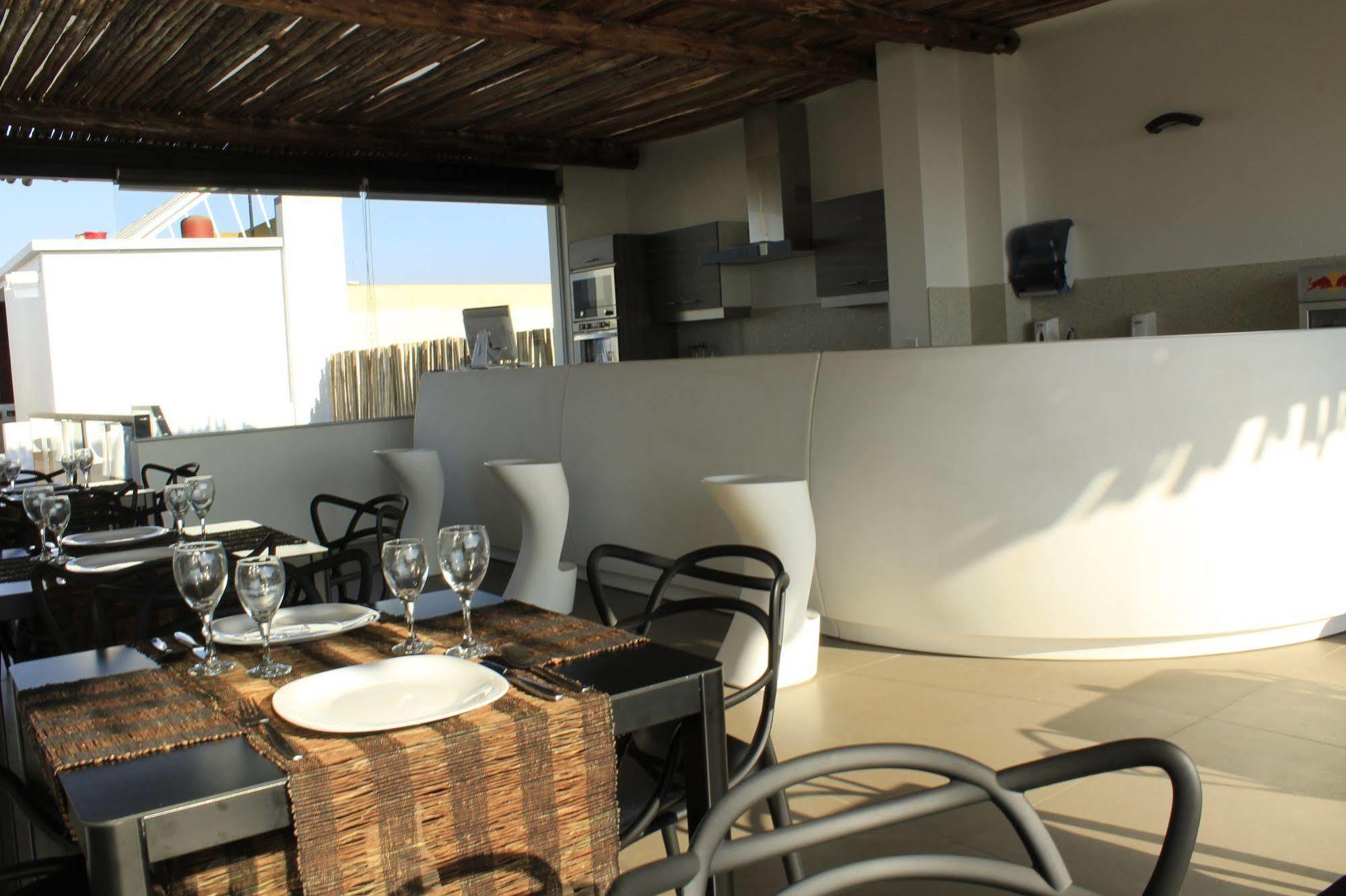 Aruma Hotel Boutique Arica Ngoại thất bức ảnh