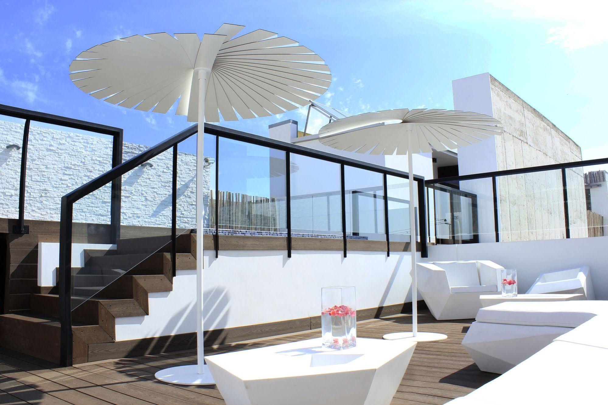Aruma Hotel Boutique Arica Ngoại thất bức ảnh